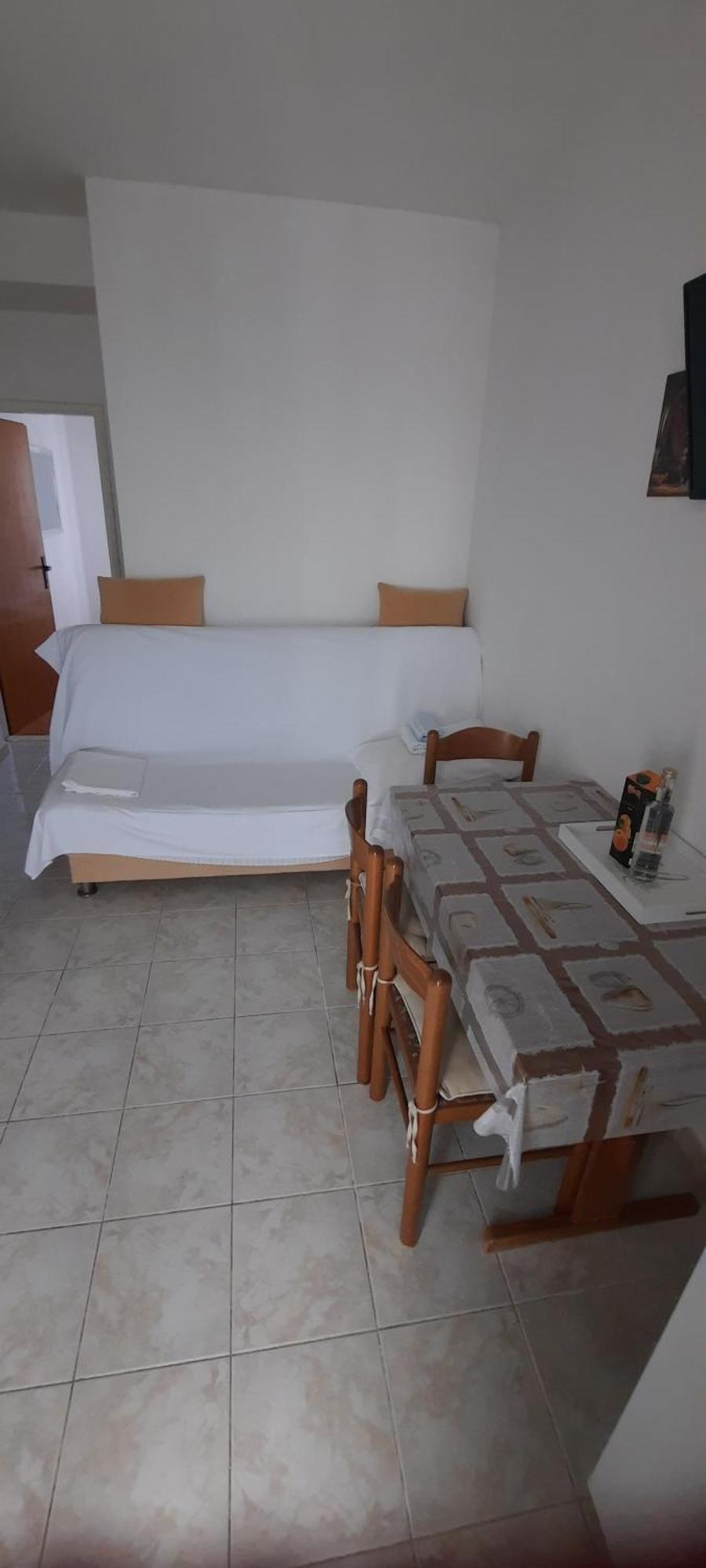 Apartments Ana Bilota Seget Vranjica Exterior photo