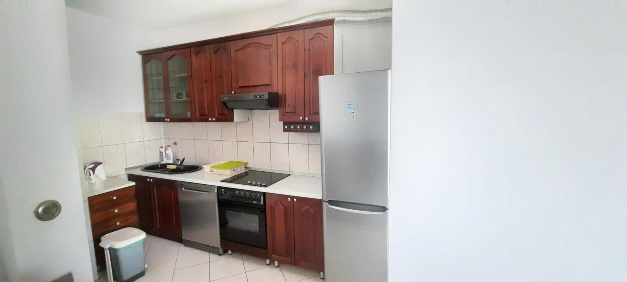 Apartments Ana Bilota Seget Vranjica Exterior photo