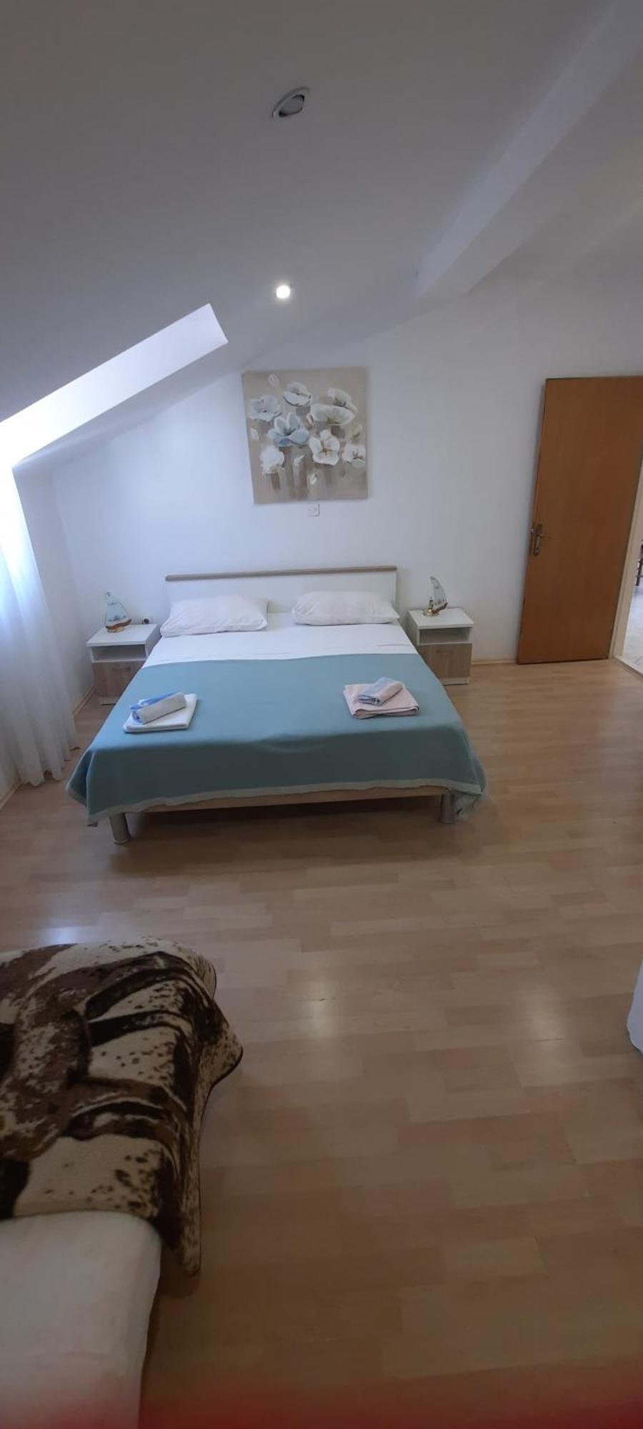 Apartments Ana Bilota Seget Vranjica Exterior photo
