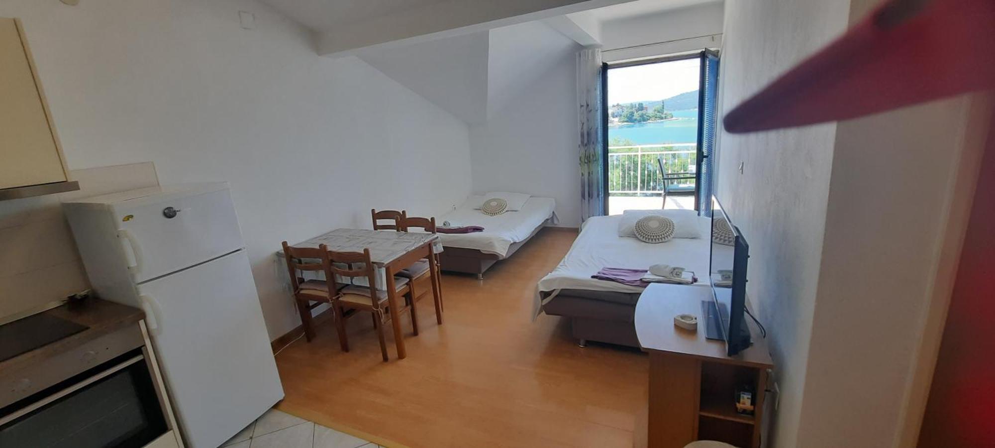 Apartments Ana Bilota Seget Vranjica Exterior photo
