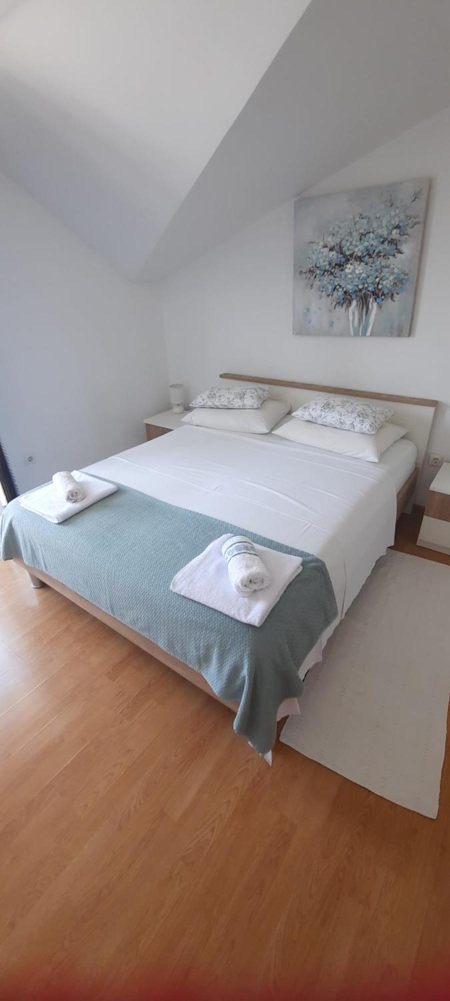 Apartments Ana Bilota Seget Vranjica Exterior photo